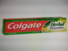 326-Crema dental Colgate Herbal 70gs