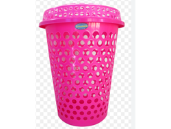 221 - Canasto calado 50 lts Limplast