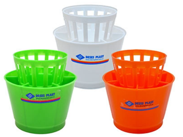 Escurre cubiertos Deses Plast