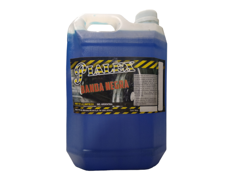 1336-Renovador de caucho Pialex 5 lts