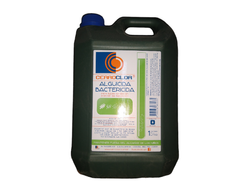 1405-Alguicida Cerroclor por 5 lts.