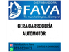 Cera carroceria automotor base 1+9