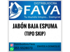 Jabon Extra (tipo skip) x5 Lts