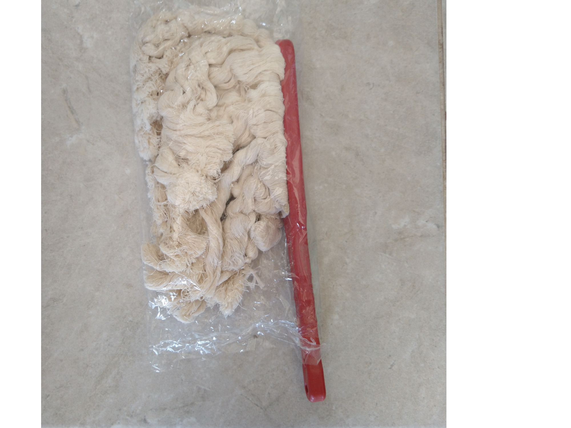 5030- Lampazo pabilo auto