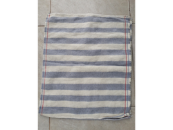 5019- Trapo Frizado Rayado