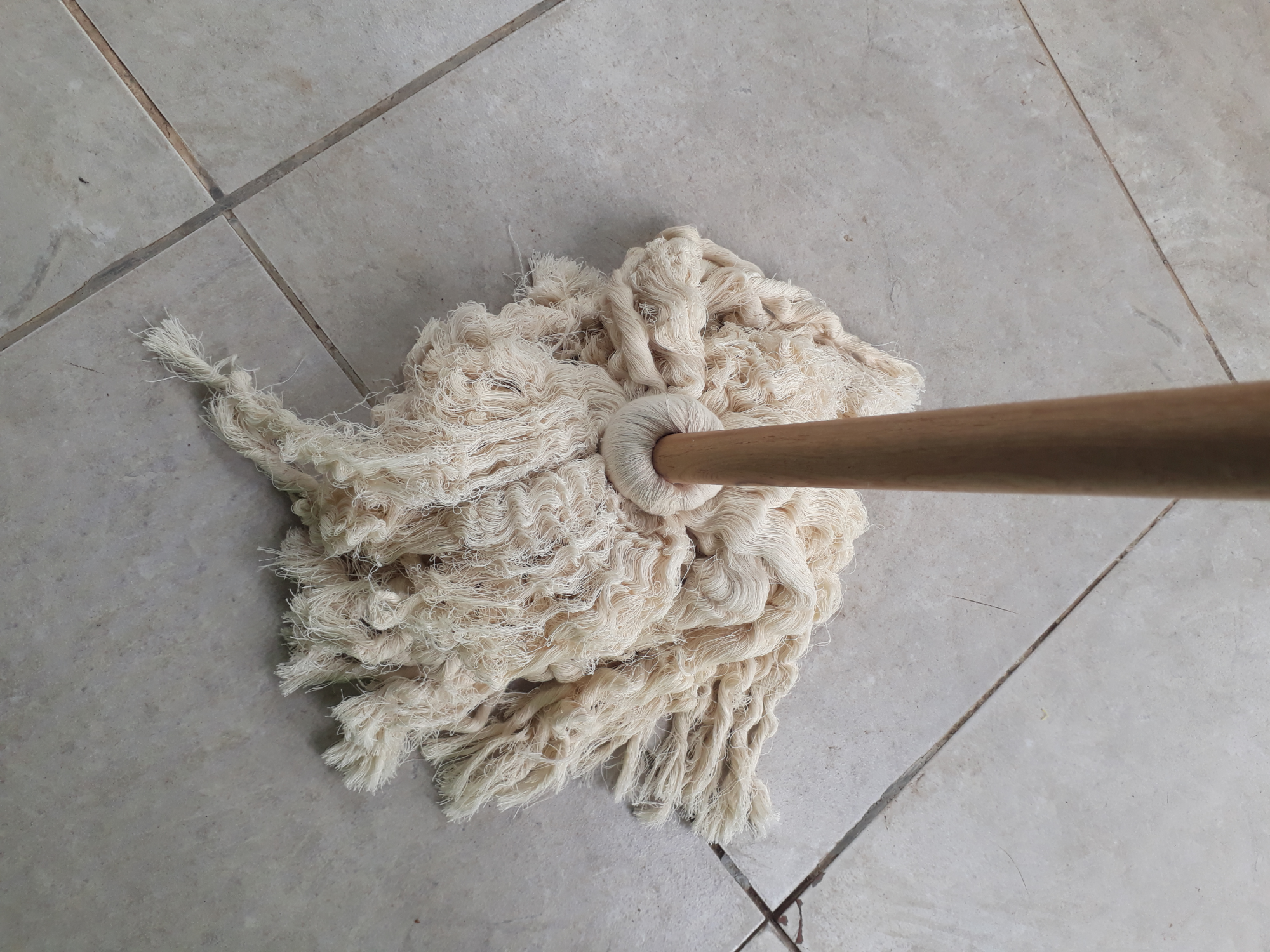 5002-Lampazo Pabilo Blanco Nº 7