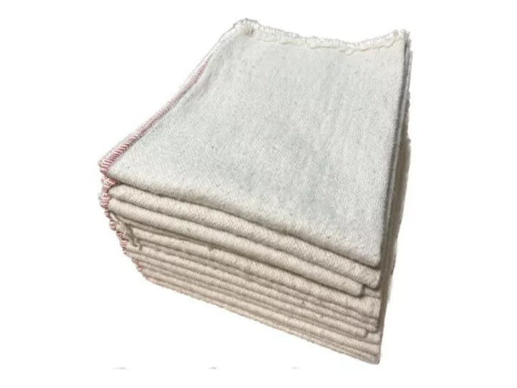 5022-Trapo Telar Gris