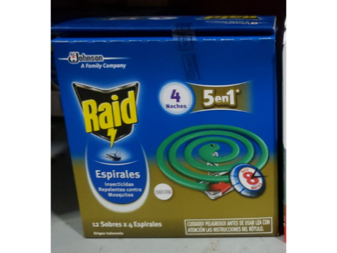 444-Espiral Raid 4 noches