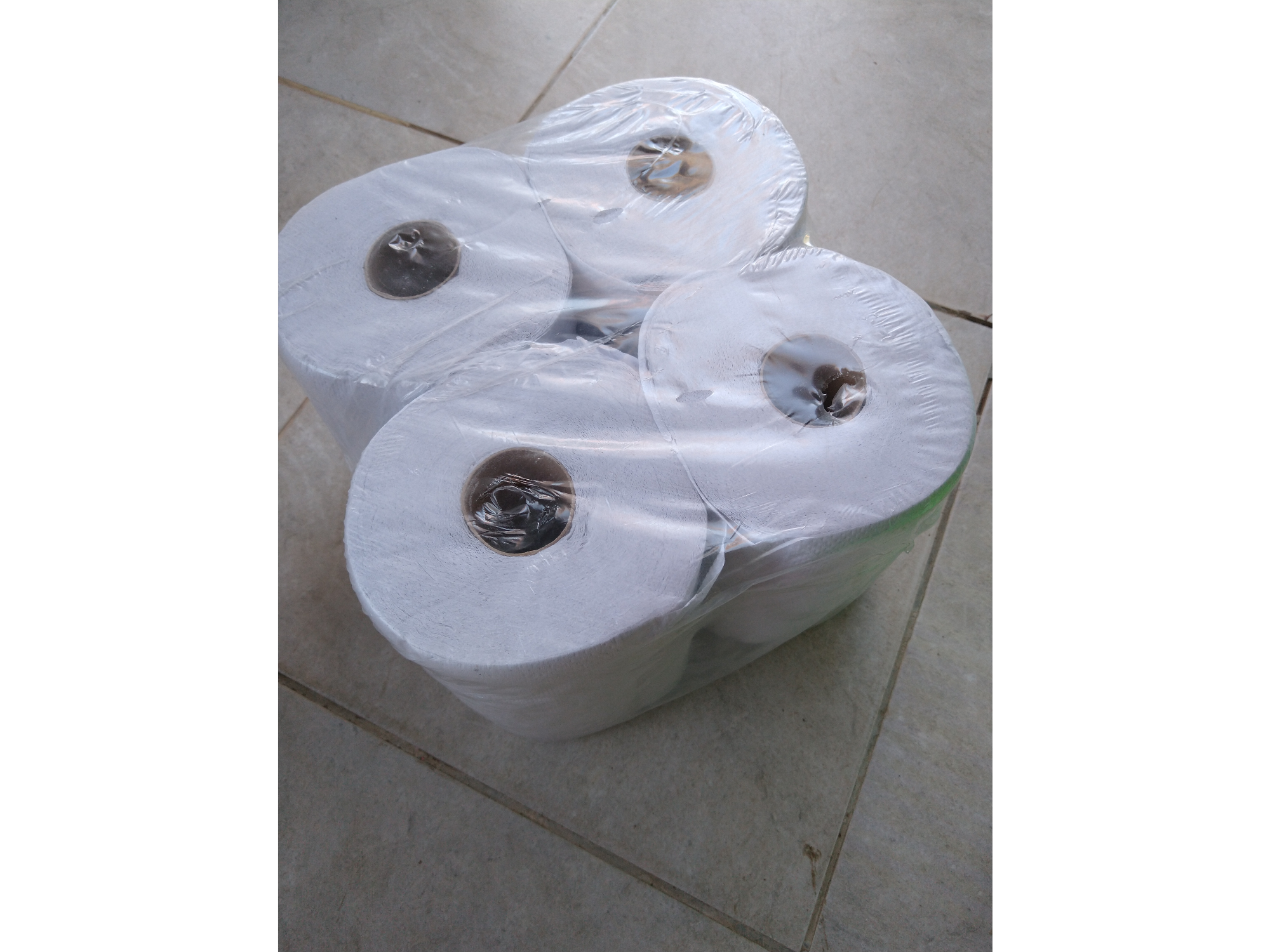 1430- Rollo gastronómico 200 paños d/hoja x 4 unid.