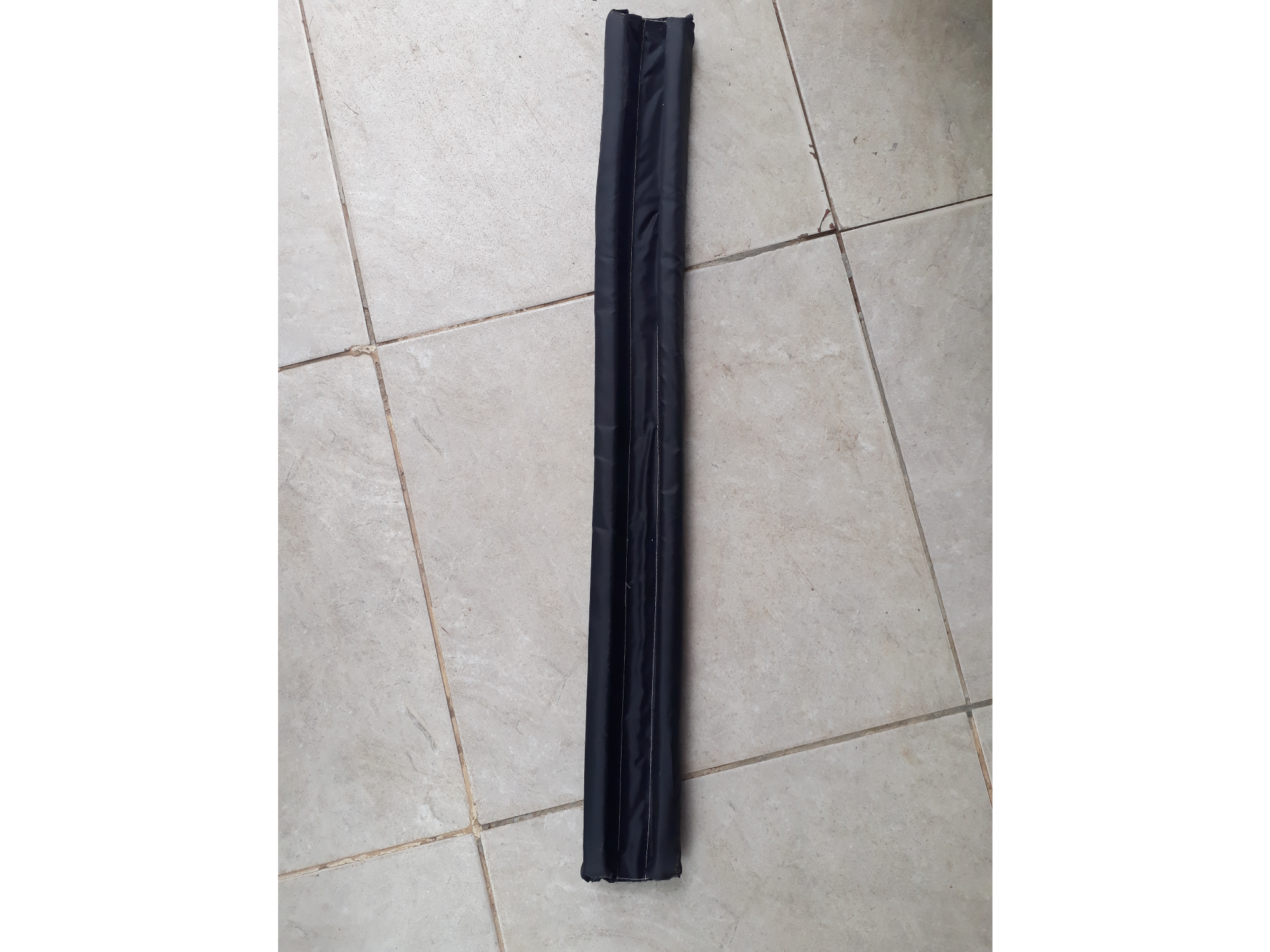 5047 - Bajo puerta doble avión 90 cm