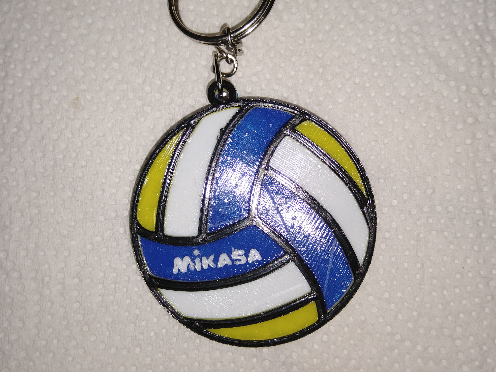 PELOTA VOLEY