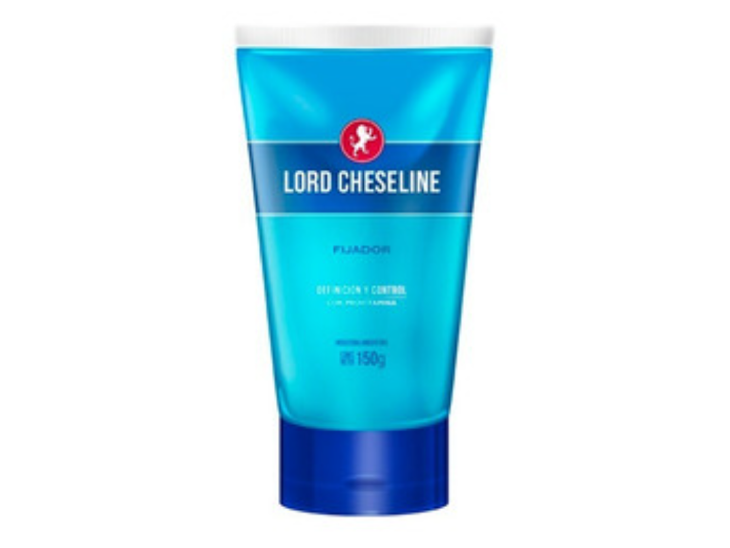 GEL LORD CHESELINE X150G