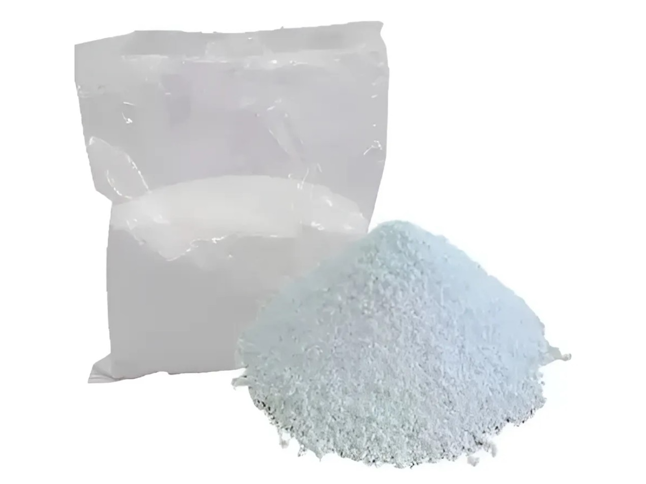 283-Cloro Granulado 1 kg