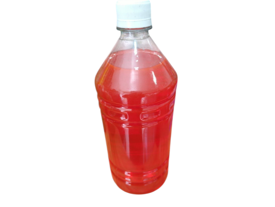 Desinfectante base para piso 1 lts