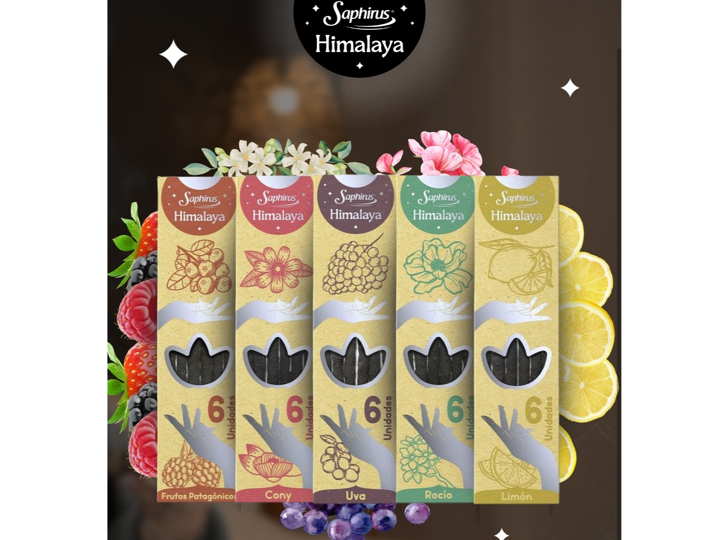 5009-Sahumerio Himalaya