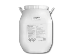 Cloro Granulado a granel - 50 kg