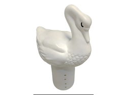 1462-Boya chica animal