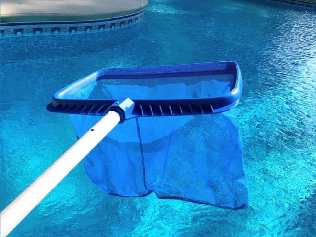 1026- Saca hojas con bolsa 19 mm