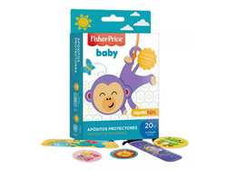 1451- Aposito Infantil 20unid