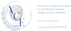 Logo COOPERADORA ENOVA