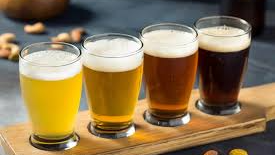 Cervezas