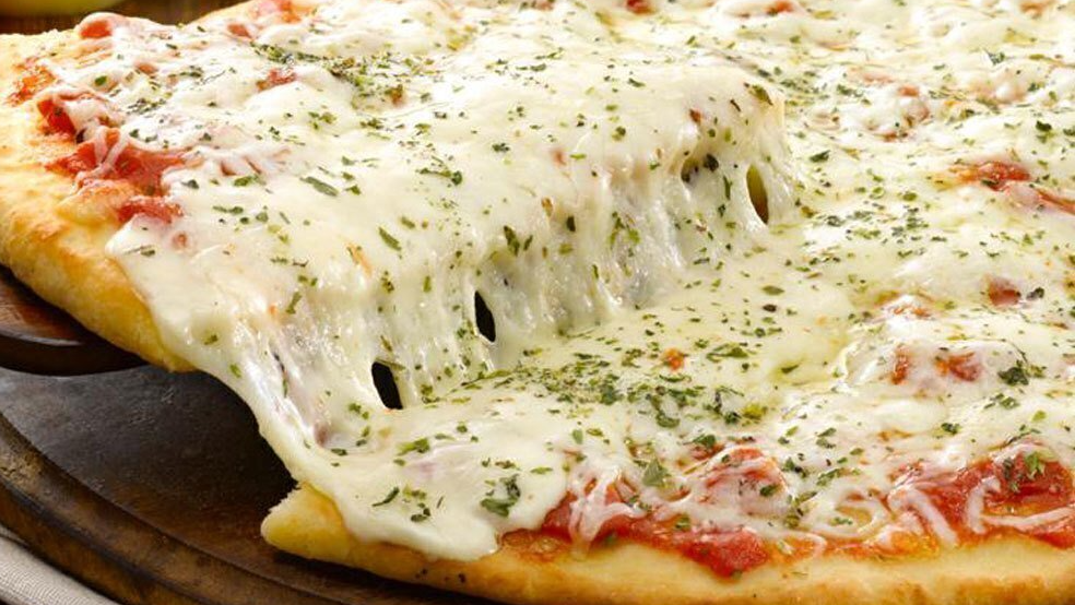 Pizzas