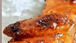 Pollo a la parrilla