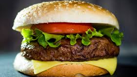 Hamburguesas