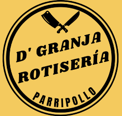Logo d granja