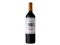 Tribu malbec 750ml