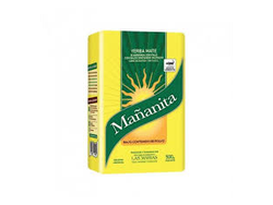 Yerba Mate Mañanita 500gr.
