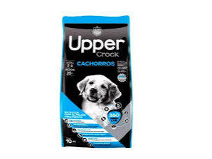 Upper crock premium cachorro 1kg