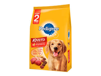 PEDIGREE ADULTO 1kg