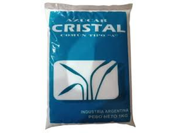 Azucar Cristal 1kg