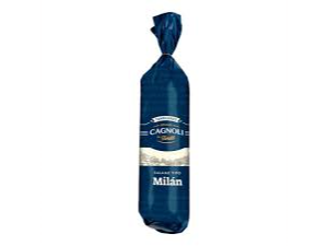Salame Cagnoli 100gr