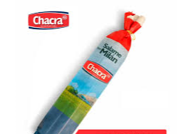Salame Milan Chacra 43 100gr