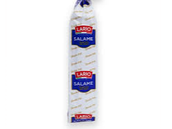 Salame milan Lario 100gr