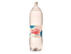 Soda talca 2.25L