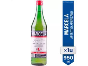 Americano Marcela 950ml