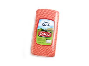 Jamón cocido Chacra 43 100gr