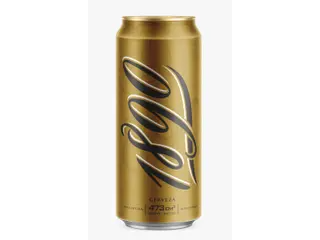 Quilmes 1890 Lata 473cc
