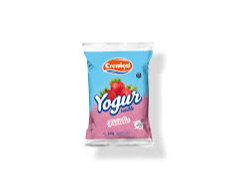 Yogur Cremigal 1l frutilla