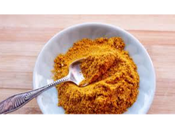 CURRY POWDER