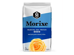 Harina Morixe 0000 1 KG