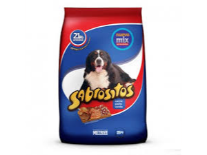 Sabrositos adulto