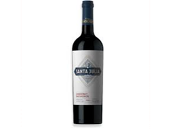 VINO SANTA JULIA CABERNET SAUVIGNON 750 ML