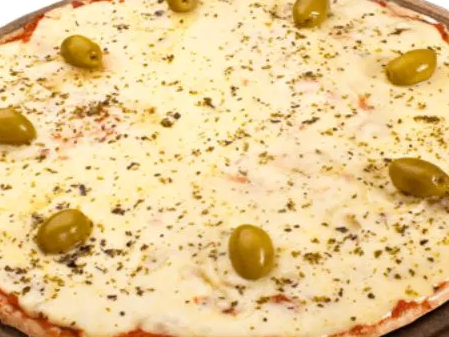 Muzzarella