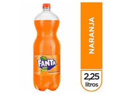 Fanta 2.25
