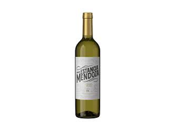 ESTANCIA MENDOZA ENOLOGO TORRONTES/CHARDONNAY