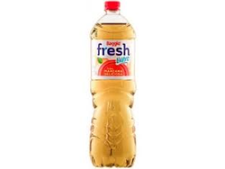 Baggio fresh manzana 1.5L